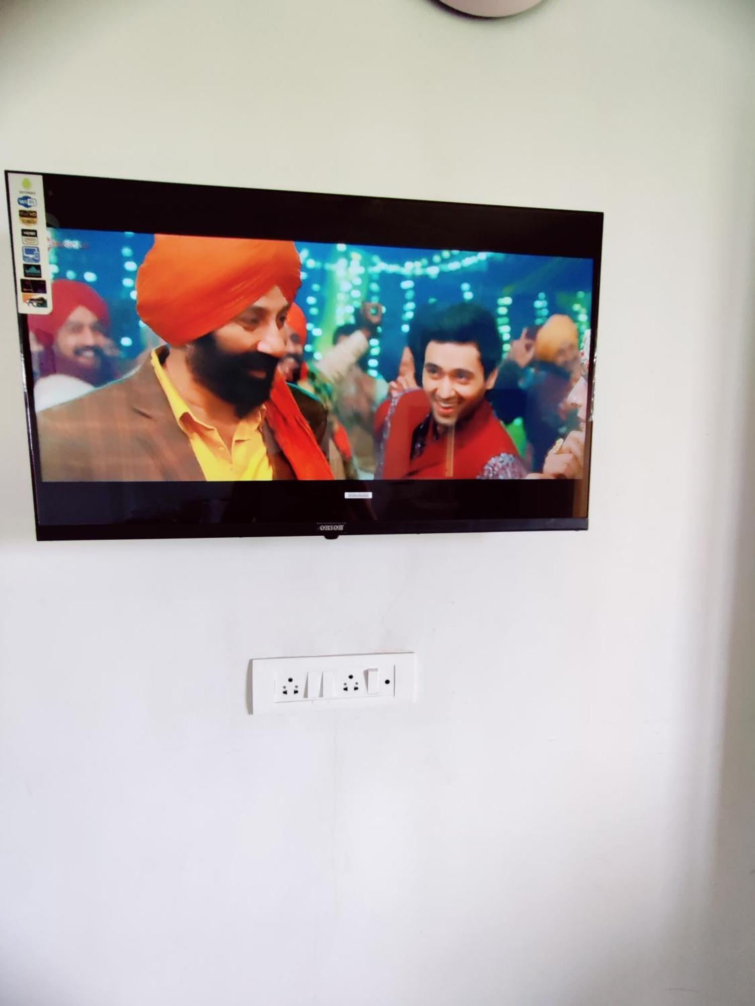 Shivaay Inn Alībāg Buitenkant foto