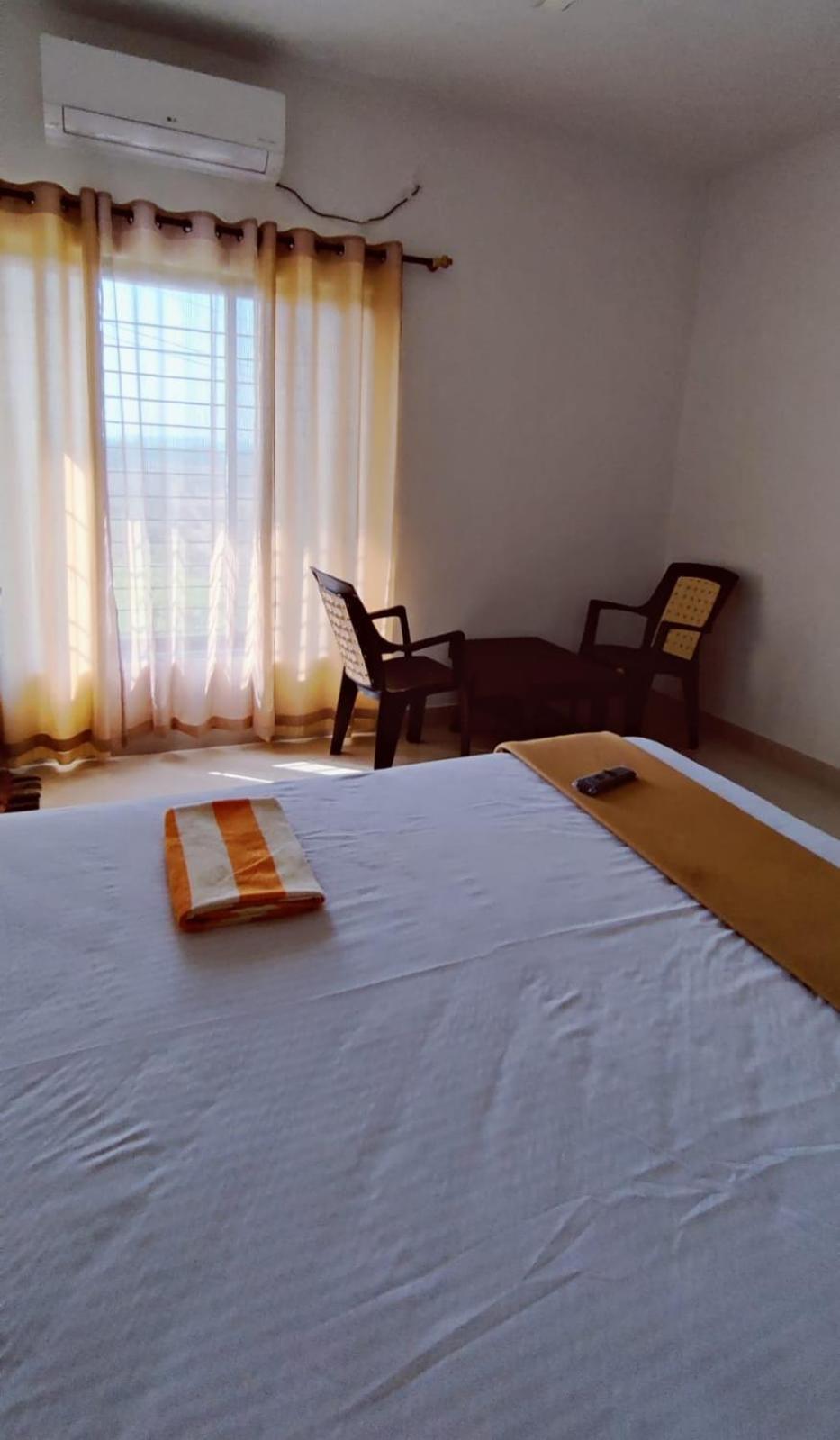Shivaay Inn Alībāg Buitenkant foto